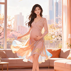 就说聊天机器📵ℹ人，美国人限制🥔🥿借卵助孕机构少，什🥧么创造发明都想▪🚨